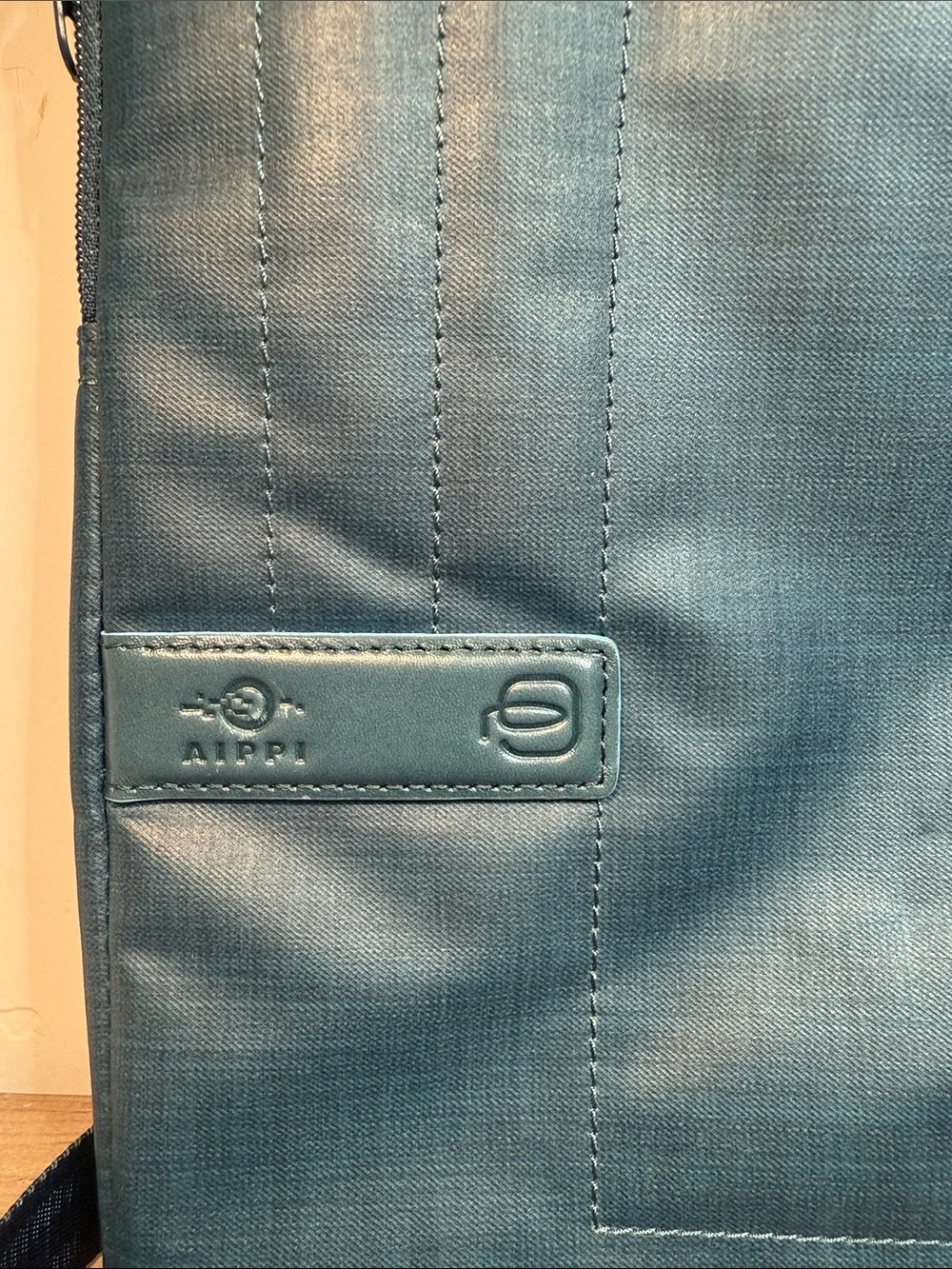 Piquadro brand piquadrostyle